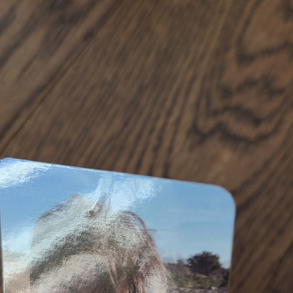 Seventeen Face the Sun album - Picture 2 of 6